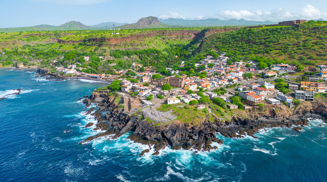 Cabo Verde
